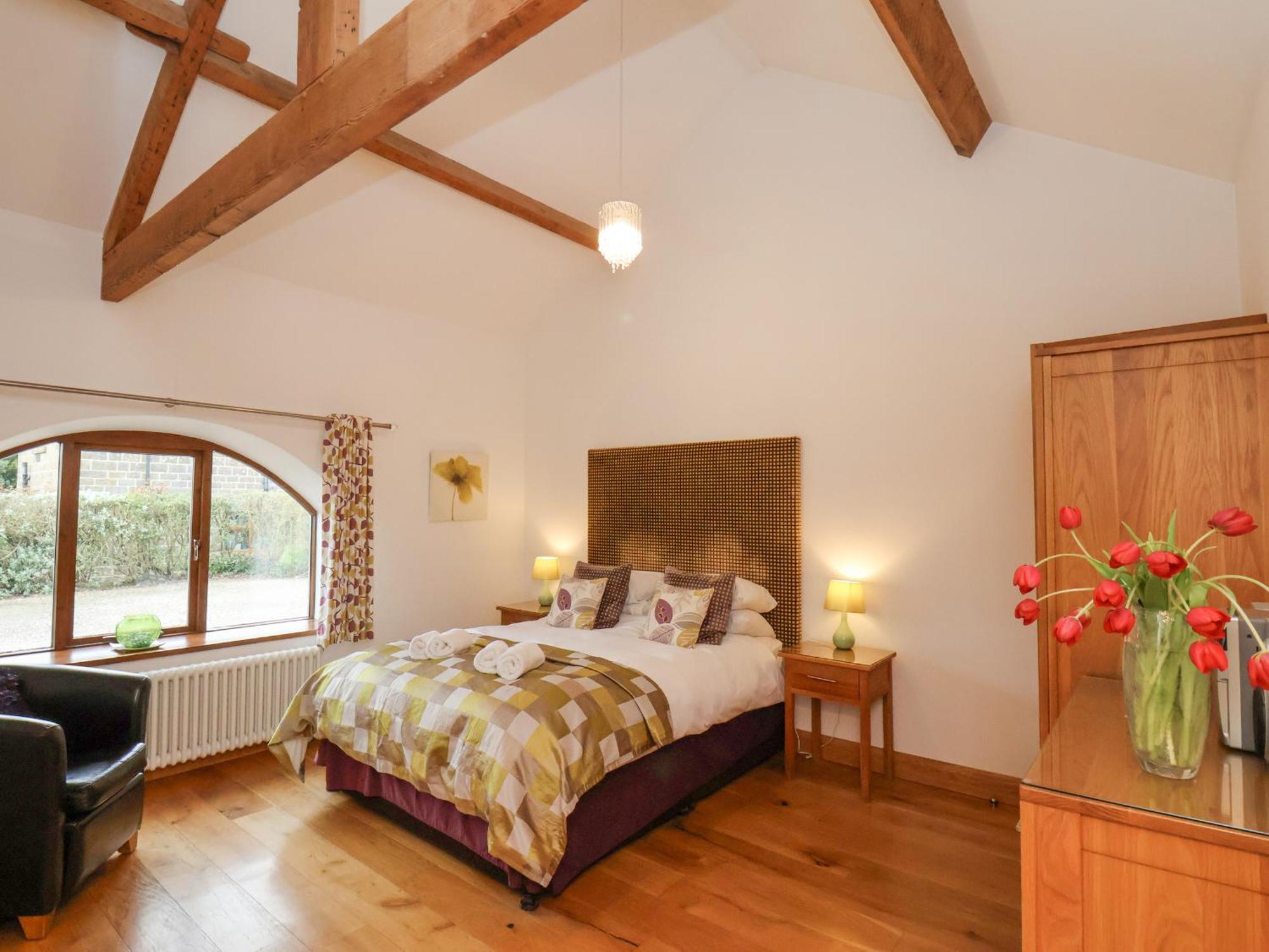 Dairy Cottage Staintondale Dış mekan fotoğraf